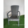 plastic office chair mold plastic hair mold